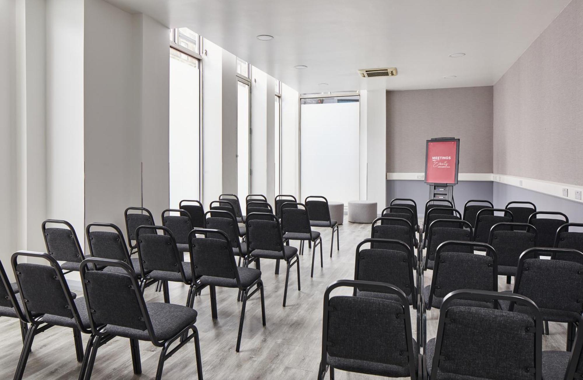 Leonardo Hotel Edinburgh Haymarket מראה חיצוני תמונה